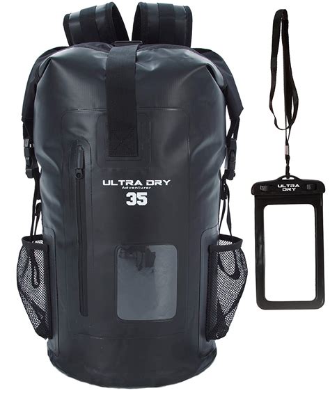 dry pack waterproof backpack.